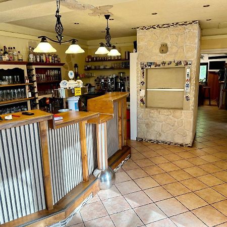 Pension Steakhaus Fuessen מראה חיצוני תמונה