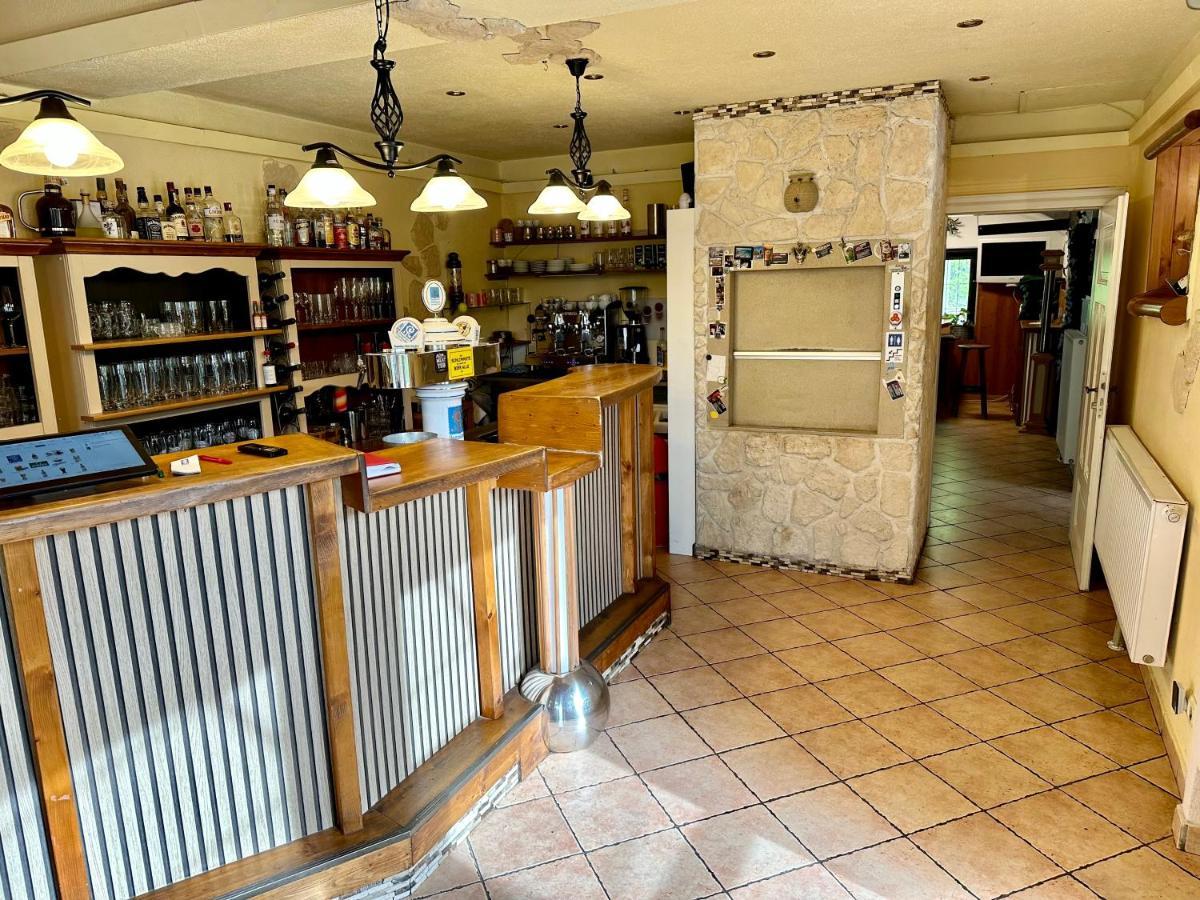 Pension Steakhaus Fuessen מראה חיצוני תמונה