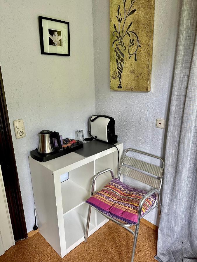 Pension Steakhaus Fuessen מראה חיצוני תמונה